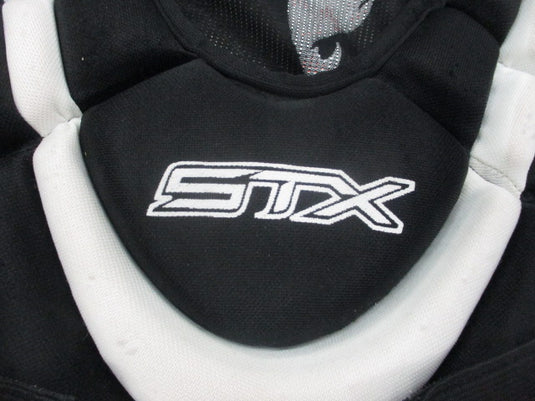 Used STX Lacrosse Goalie Chest Protector
