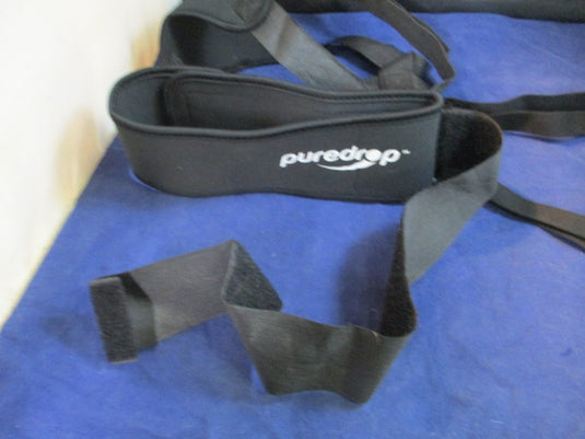 Used Puredrop Volleyball Training Aid
