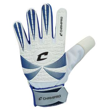 New Champro S0ccer Goalie Gloves Size 7