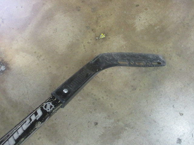 Load image into Gallery viewer, Used Franklin Junior 1010-40 Street Hockey Stick
