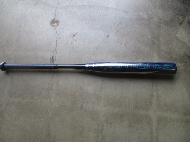 Load image into Gallery viewer, New Rawlings Eclipse (-12) 27&quot; Fastpitch Softball Bat
