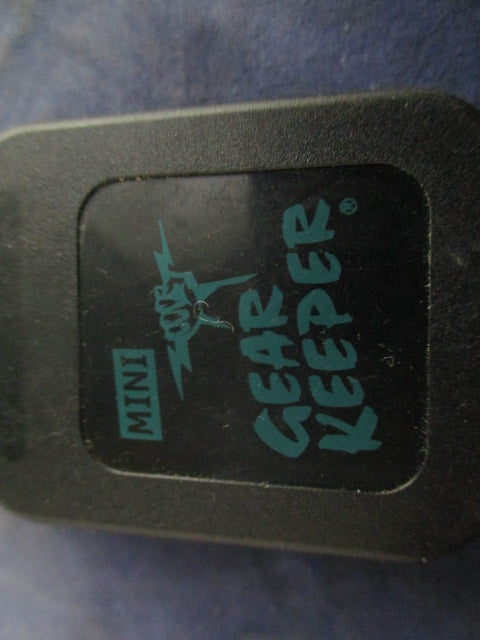 Used Hammerhead Mini Gear Keeper Retractor
