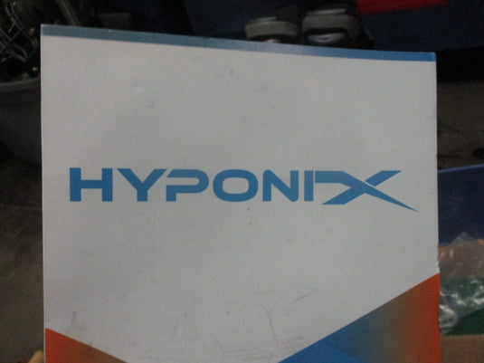 Used Hyponix Monkey Line Slackline and Hanging Obstacle Course