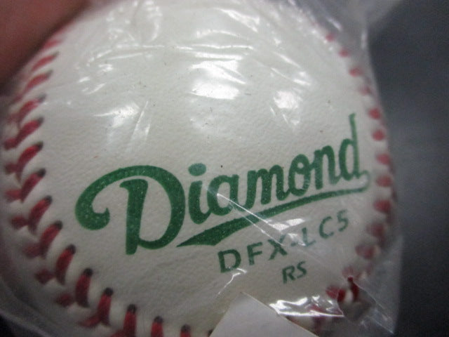 Load image into Gallery viewer, Diamond DFX-LC5 Little League Minor Leage Baseball
