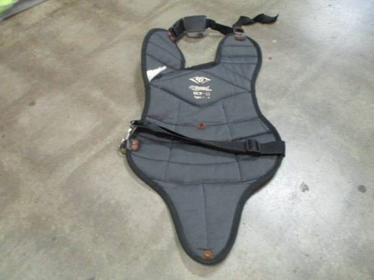Used Diamond DCP-11 Chest Protector Ages 7-9