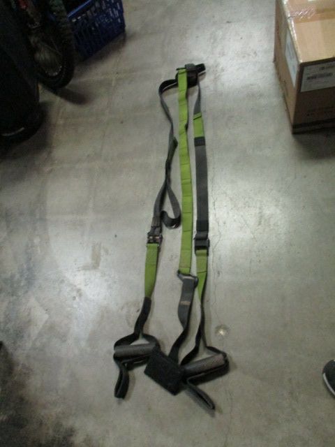 Used URBNFit Suspension Training RTX