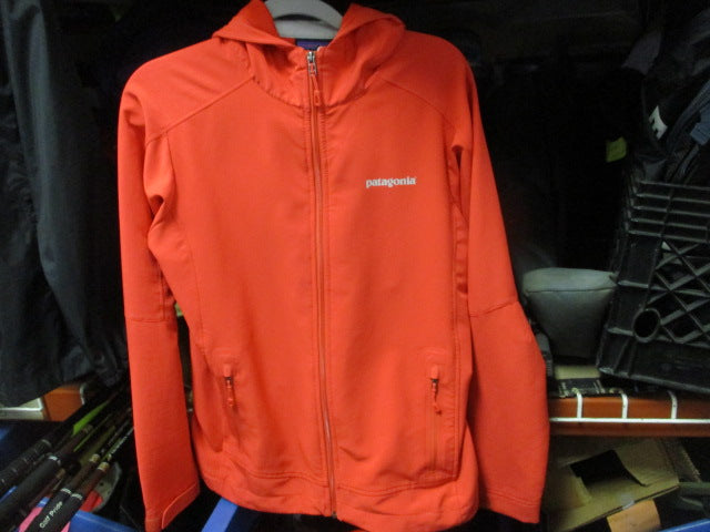 Load image into Gallery viewer, Used Patagonia Jacket Size Women&#39;s XS

