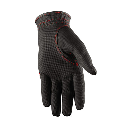 New Wilson Junior Golf Glove - Left Hand - Youth Large