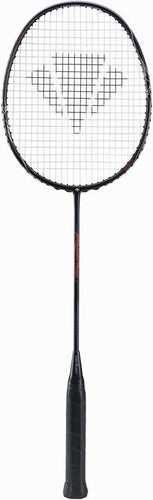 New Dunlop Carlton Fireblade 400 G5 Badminton Racquet w/ Carry Bag