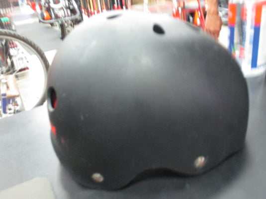 Used Triple Eight Skate Helmet Size Medium