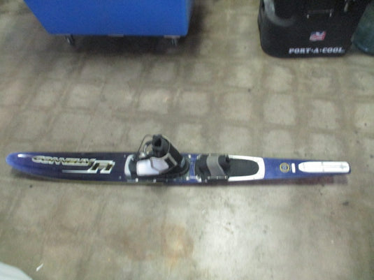 Used Connelly F1 Slalom Water Ski - 65