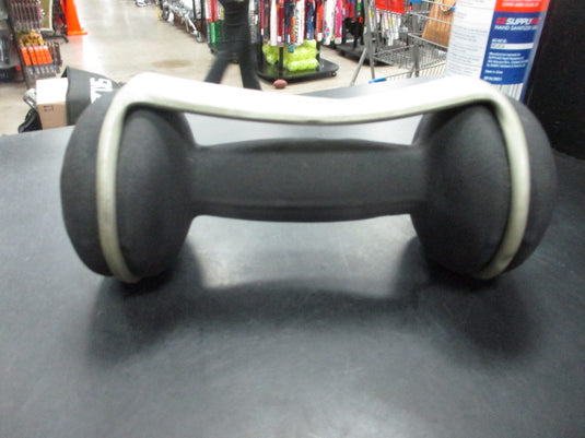 Used 8lb Neoprene Dumbbell