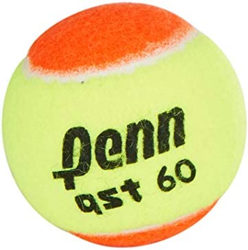 Load image into Gallery viewer, New Penn QST 60 Tennis Balls - 3 Pack
