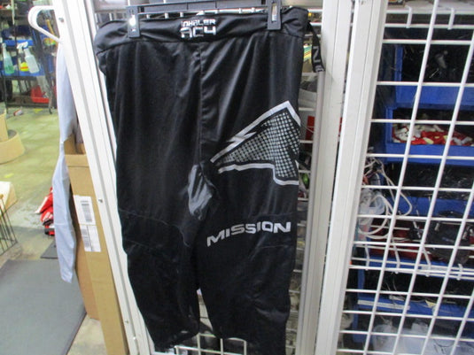 Used Mission Inhaler ACU Hockey Pants Size Large
