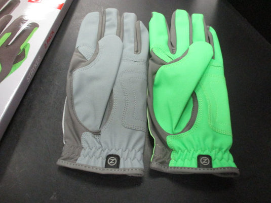 Zero Friction Stryker 2 Pack Golf Gloves Men's Left Universal Fit