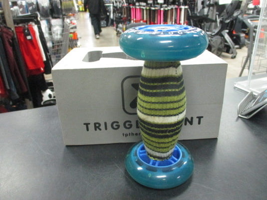 Used Triggerpoint Massage Ball and Foot Roller Combo