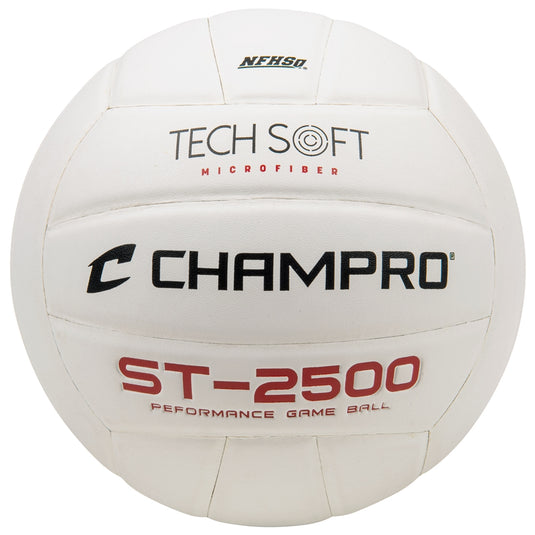 New Champro Tech Soft ST2500 Volleyball
