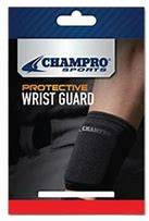 New Champro Protective Wrist Guard Medium