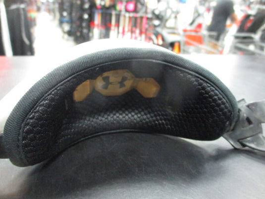 Used Under Armour Football Chin Strap