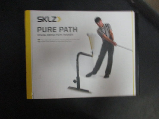 SKLZ Pure Path Golf Swing Trainer