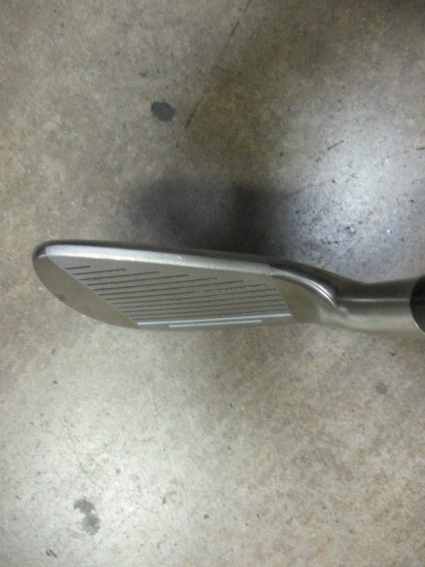 Used Warrior DCP Grooves 5 Iron