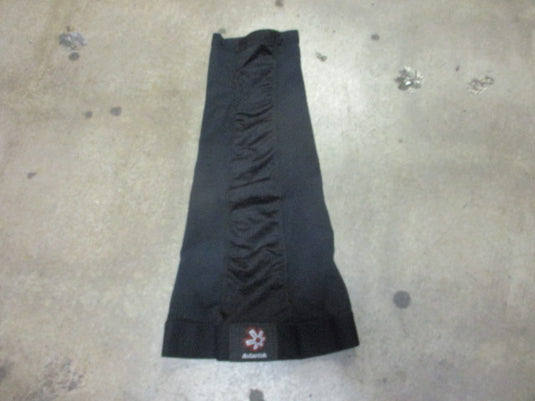 Used Asterisk Compression Knee Sleeve