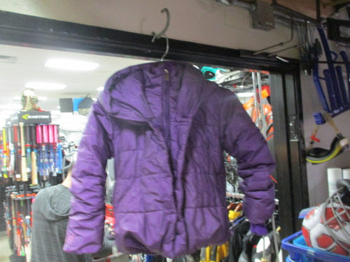 Used Obermeyer I-Grow Snow Jacket Size 6