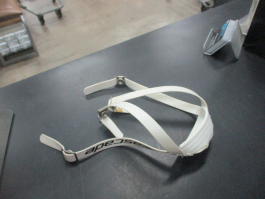 Used Cascade Lacrosse Helmet Chin Strap