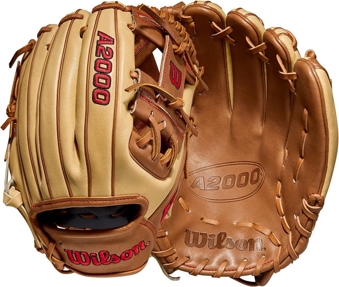 Wilson A2000 Baseball Glove: Why it is One of the Best Gloves