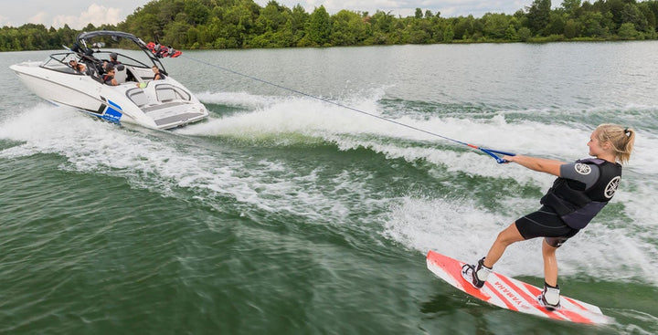 Choosing the Right Tow Rope for Summer Water Sports: A Comprehensive ...