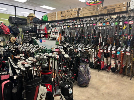 C&S: Your Ultimate Destination for Premium Golf Equipment in 2026