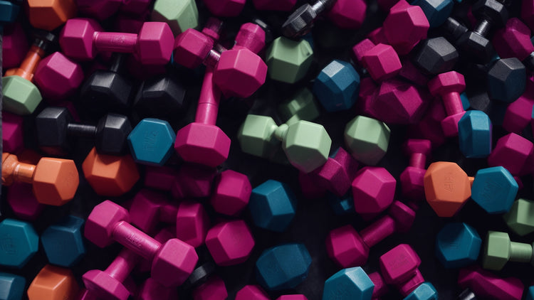 The Benefits of Dumbbell Workout: Achieve Strength and Fitness