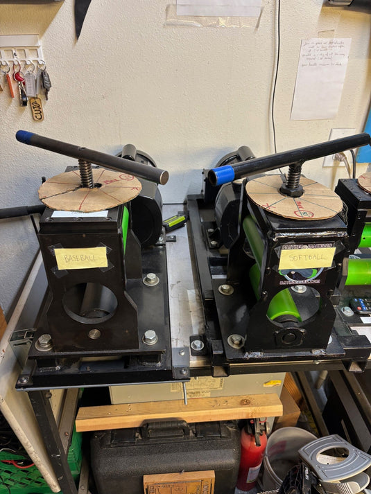 Unlock Your Power: Why Professional Baseball Bat Rolling is a Game-Changer in 2026