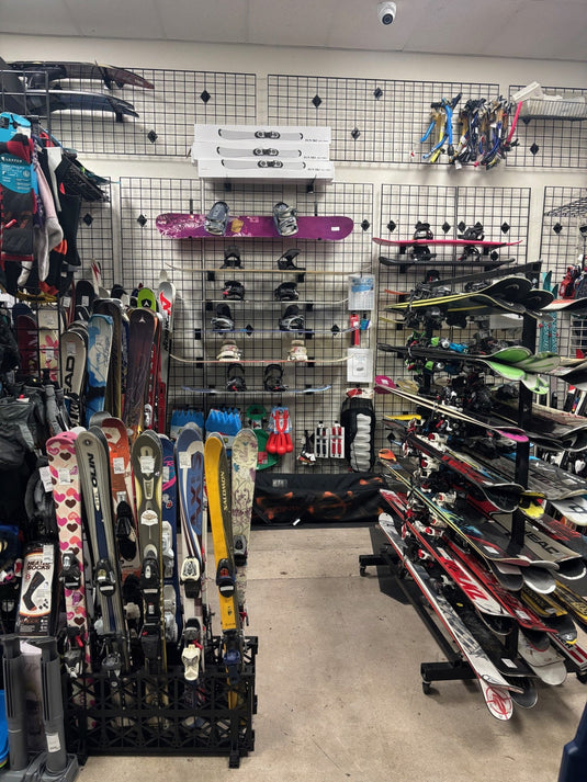 Northern Arizona's Winter Wonderland: Prepare for a Massive Snowfall and Hit the Slopes!