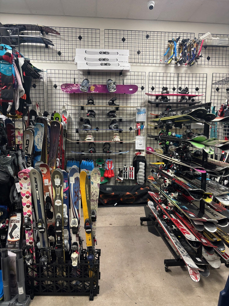 Northern Arizona's Winter Wonderland: Prepare for a Massive Snowfall and Hit the Slopes!