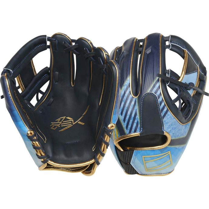 The New Rawlings Rev 1X Baseball Glove: The Ins and Outs on Why It's One of the Best Gloves on the Market