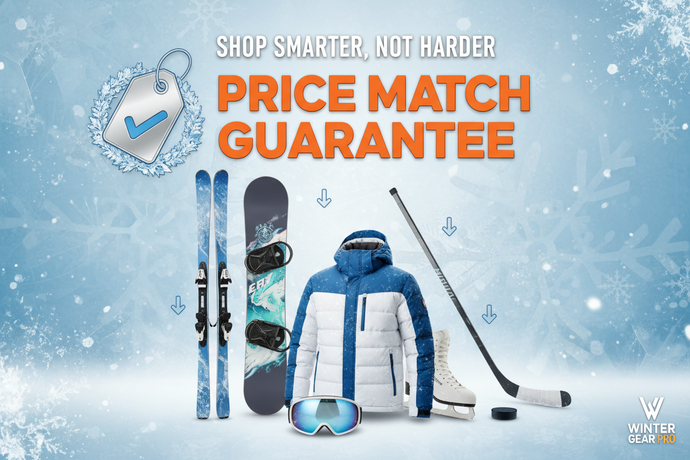 Never Overpay Again: Our Unbeatable Price Match Guarantee