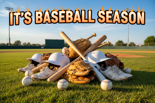 Gear Up for Success: Why C&S Sporting Goods is Your Premier Choice for New and Used Baseball Equipment in 2026