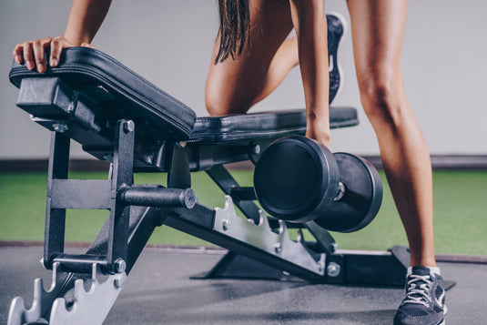Invest in Yourself: Why Quality Gym Supplies are Non-Negotiable in 2026