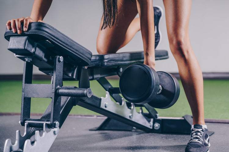 Invest in Yourself: Why Quality Gym Supplies are Non-Negotiable in 2026