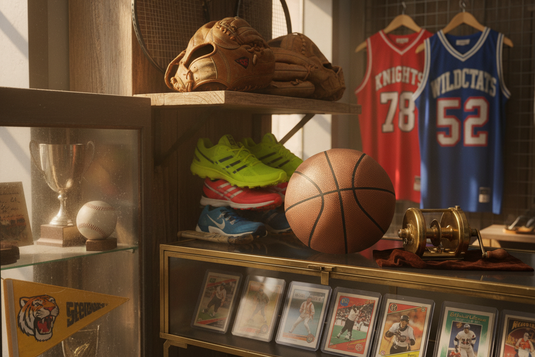 Unearthing Gold: Why C&S Sporting Goods is Your Go-To for Hidden Treasures