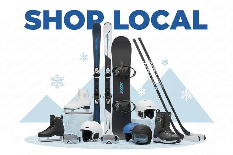 Why Shopping Local on Small Business Saturday is More Important Than Ever in 2025