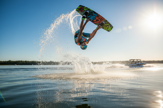 Beat the Heat: Dive into Fun with Water Sports Gear from C&S Sporting Goods This Summer!