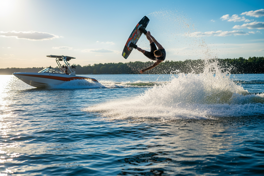 Dive into Summer Fun: C&S Has Your Lake Gear & Wakeboard/Water Ski Sizing Guide!