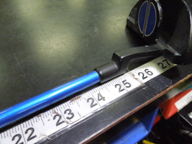 Load image into Gallery viewer, Used PowerBilt Lil Slugger Right Hand Jr. Putter
