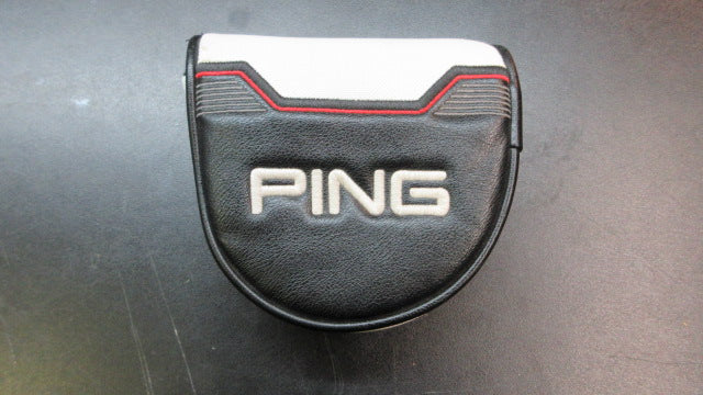 Load image into Gallery viewer, Used Ping Putter Head Cover
