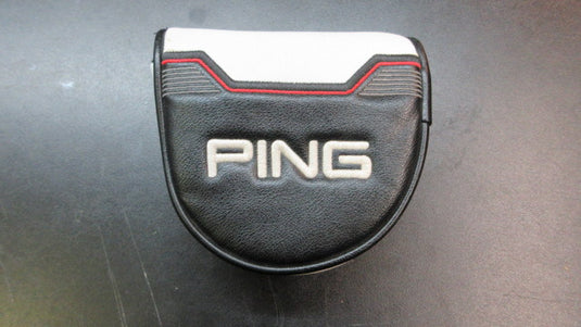 Used Ping Putter Head Cover