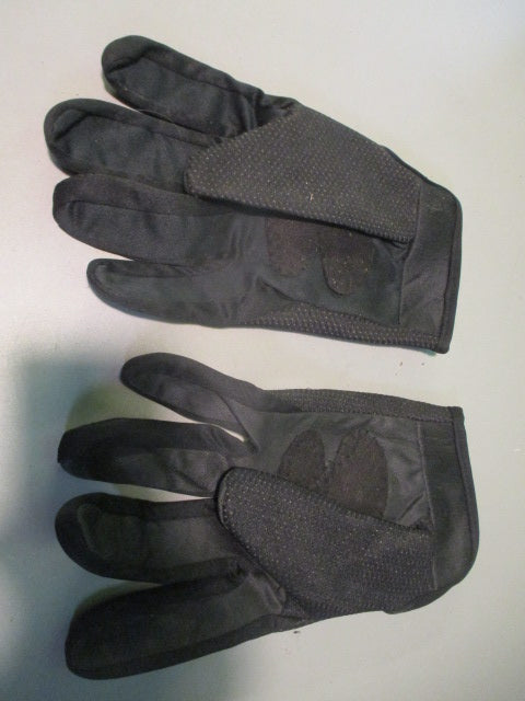 Used KNTGHLAOOD Adult MX GLOVES