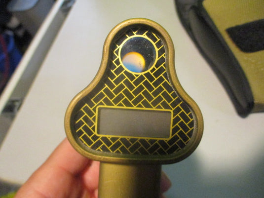 Used Laser Link Gold NFE Range Finder