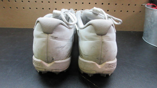 Used Nike Vapor Edge Shark 2 Football Cleats - Size 10.5
